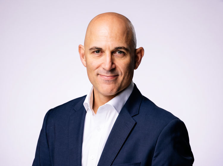 David A. Edwards, MD PhD